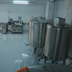 Feronia Bakım & Kozmetik Ürünleri