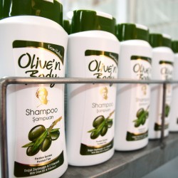 Feronia Bakım & Kozmetik Ürünleri