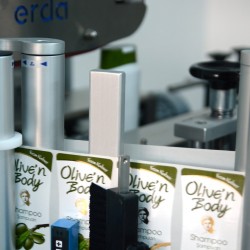 Feronia Bakım & Kozmetik Ürünleri