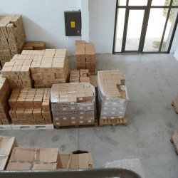 Feronia Bakım & Kozmetik Ürünleri