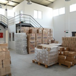 Feronia Bakım & Kozmetik Ürünleri