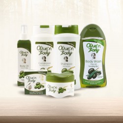 OLIVE'N BODY