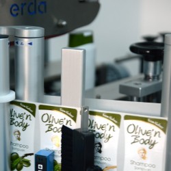 Feronia Bakım & Kozmetik Ürünleri