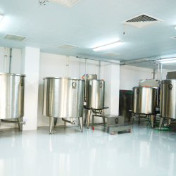 Feronia Bakım & Kozmetik Ürünleri