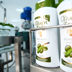 Feronia Bakım & Kozmetik Ürünleri