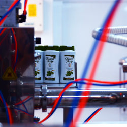 Feronia Bakım & Kozmetik Ürünleri