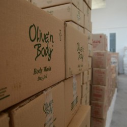 Feronia Bakım & Kozmetik Ürünleri