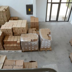 Feronia Bakım & Kozmetik Ürünleri